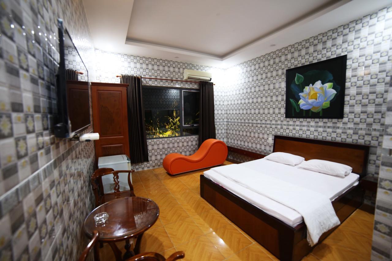 Thanh Thuy Cidade de Ho Chi Minh Exterior foto