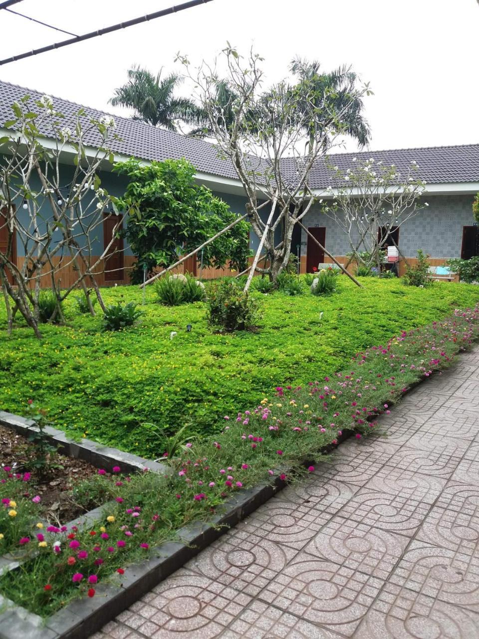 Thanh Thuy Cidade de Ho Chi Minh Exterior foto